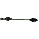 MICROCAR M-GO DRIVESHAFT